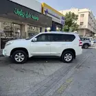 تويوتا برادو 2017