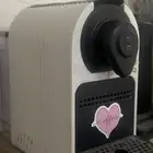 ألة كبسولات