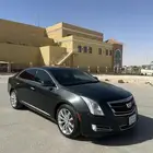 كاديلاك XT5