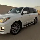 لكزس 2009