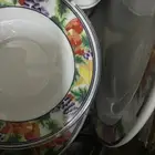 صحون صغير ووسط وكبير