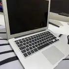جهاز ماك بوك اير شبه جديد ( MacBook Air 2017 )