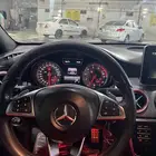 مرسيدس CLA250 2015