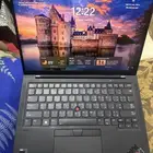 Lenovo X1 Carbon Core i7 13th Gen 16GB 1TB less used