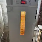 فقاسه 3000بيضه نضيفه جديده شرط