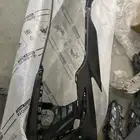 صدام كامري 2021 اصلي وكاله