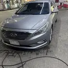 هونداي سوناتا 2017