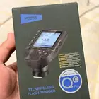 تريقر كانون neewer