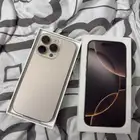 ايفون 16 برو شبه جديد