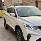 جيلي كولراي