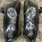 انوار اكورد و مقعد خلفي