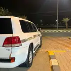 جيب جي اكس 2008