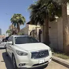 انفنتي Qx60 2014