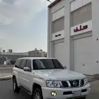 باترول فتك 2007 سفاري