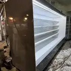 ثلاجه عرض ايطالي