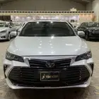 افلون 2021 XLE سعودي