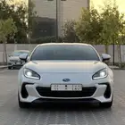 سوبارو BRZ 2024