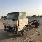 دنه تويوتا 83 مسقط