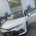 كامري جراندي 2022