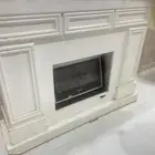 دفايه مع ديكور