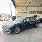 لكزس ES250 فئة AA بنزين 2025