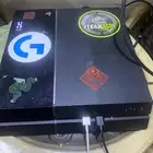 سوني فور نظيف شرط 100 100