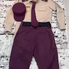 بدله سكرتيه