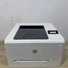طابعة ليزر hp ملون واي فاي