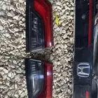 اسطبات خلفيه شنطه هوندا سيتي 2022