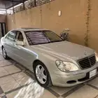 مرسيدس 2004 مالك اول