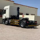 راس لسحب التيادر والمقطورات وجميع مشابه