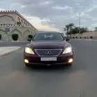 لكزس LS460L موديل 2009 سعودي