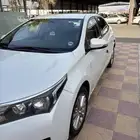 كورلا 2015 نص فل تم البيع خارج الموقع