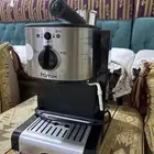 مكينة اسبريسو