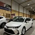 كورلا 2020 نص الفل هايبرد وكالة