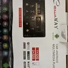 شاشة سياره تدعم اليوتيوب وكل شي وسريعه ف التحرك ماتعلق