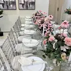 تاجير كراسي طاولات طعام