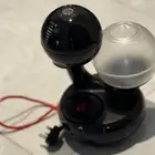 مكينة قهوه دولتشي جديده مع الكبسولات للقهوه