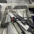 معدات ملحمه للبيع