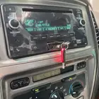 مسجل لاند جيب و شاص اخضر