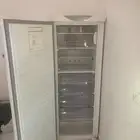 ثلاجه فريزل كامله