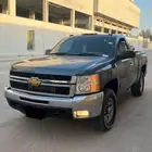 شفرولية سلفرادو 2012 Z71 دبل تم الحد