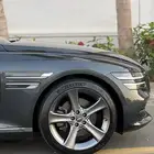 للبيع جنسيس G80 ( تم البيع )