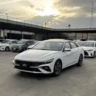 هونداي النترا 2025