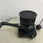 جهاز تشغيل الفحم