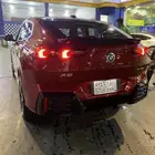 BMW X2 2025 جديدة