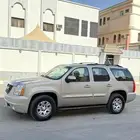 يوكن 2008 نظيف