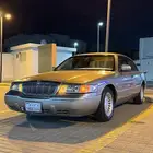 فورد جراند ماركيز 2001 نظيفة 100