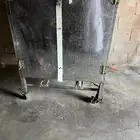 فرن مندي