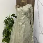 فستان تفصال للبيع 600